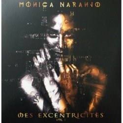 MONICA NARANJO - MES EXCENTRICITES V.1 - LP