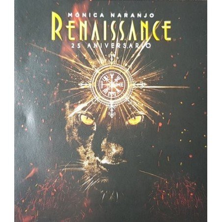 MONICA NARANJO - RANISSANCE - 3CD