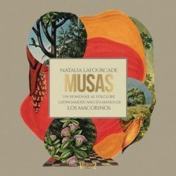 NATALIA LAFOURCADE - V.2 - CD