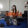NATHY PELUSO - GRASA - LP