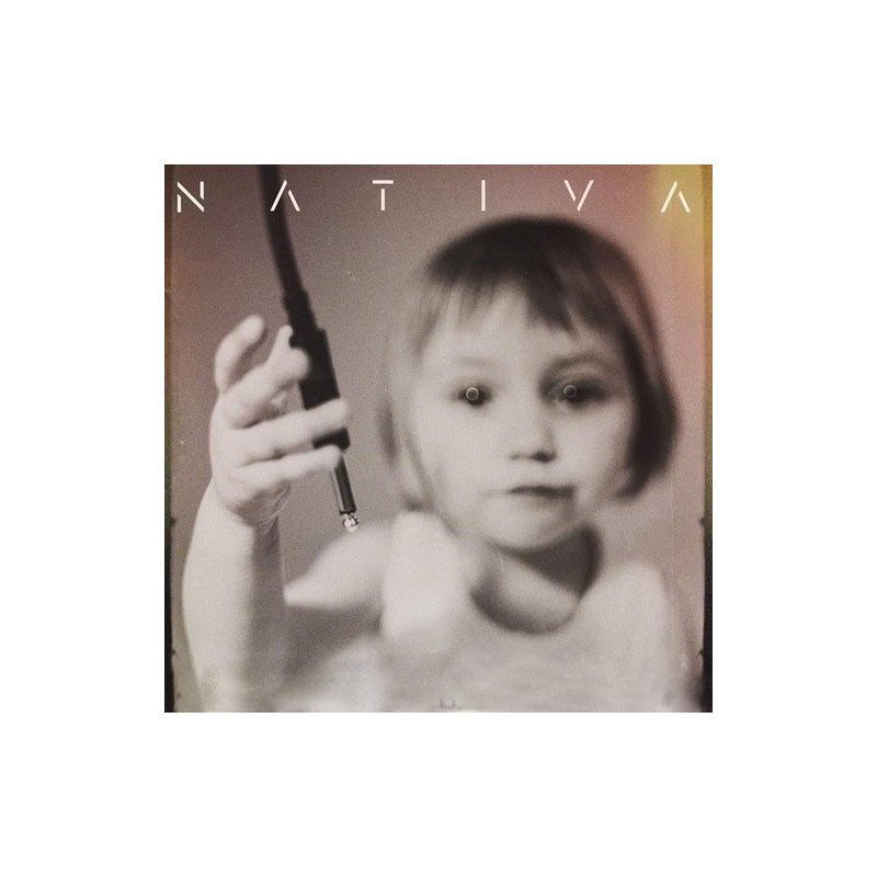 NATIVA - NATIVA - CD NATIVA - NATIVA - CD