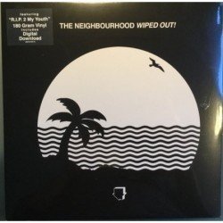 NEIGHBOURHOOD THE - WIPED OUT! - 2 LP
