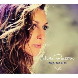 NIÑA PASTORI - BAJO TUS ALAS - CD