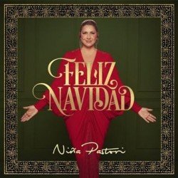NIÑA PASTORI - ¡FELIZ NAVIDAD! - CD