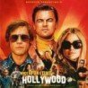 ONCE UPON A TIME IN HOLLYWO - B.S.O. - CD