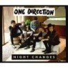 ONE DIRECTION - NIGHT CHANGES - CDSG