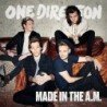 ONE DIRECTION - MADE IN THE A.M. - CD