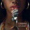 ORISHAS - GOURMET - CD