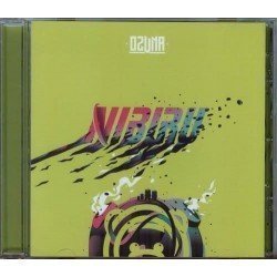OZUNA - NIBIRU - CD