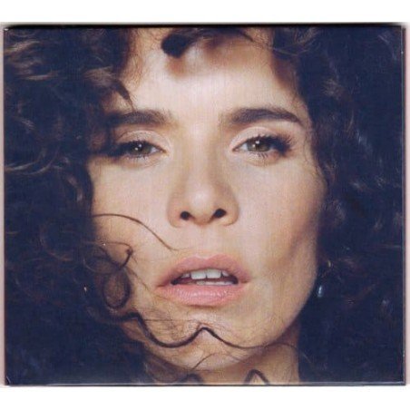 PALOMA FAITH - THE GLORIFICATION OF SADNESS - CD