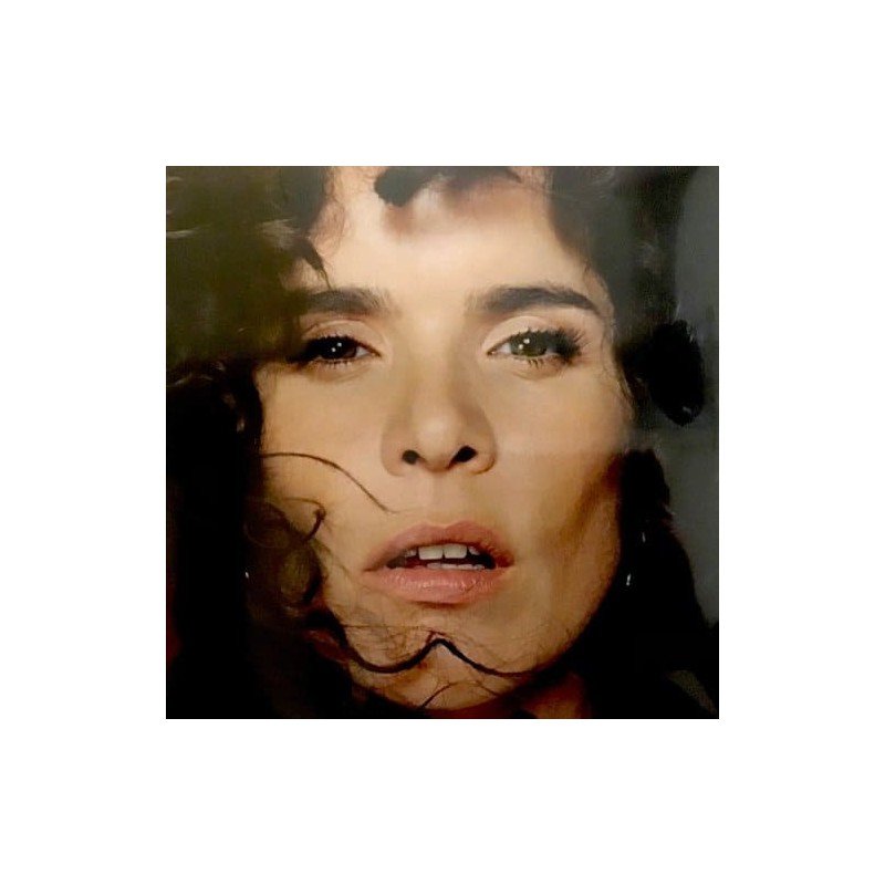 PALOMA FAITH - THE GLORIFICATION OF SADNESS (LP TRANSPAR - LP PALOMA FAITH - THE GLORIFICATION OF SADNESS (LP TRANSPAR - LP