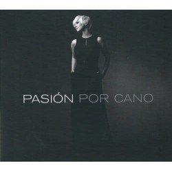 PASION VEGA - PASION POR CANO (CON 5 POSTALES IMPRESAS) - CD ESPEC