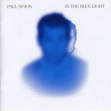 PAUL SIMON - IN THE BLUE LIGHT - CD
