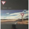 PEARL JAM - YIELD - LP