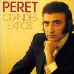 PERET - GRANDES EXITOS - CD