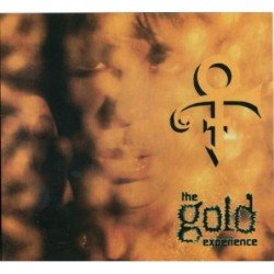 PRINCE - THE GOLD EXPERIENCE (2LP PICTU) - CD