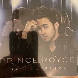 PRINCE ROYCE - SOY EL MISMO - CD