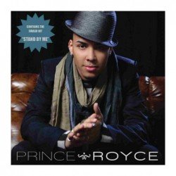 PRINCE ROYCE - PRINCE ROYCE - CD