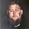 RAG´N´BONE MAN - LIFE BY MISADVENTURE (LP COLOR) - 2 LP