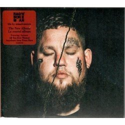 RAG´N´BONE MAN - LIFE BY MISADVENTURE - CD
