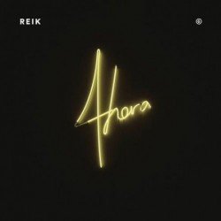 REIK - AHORA - CD