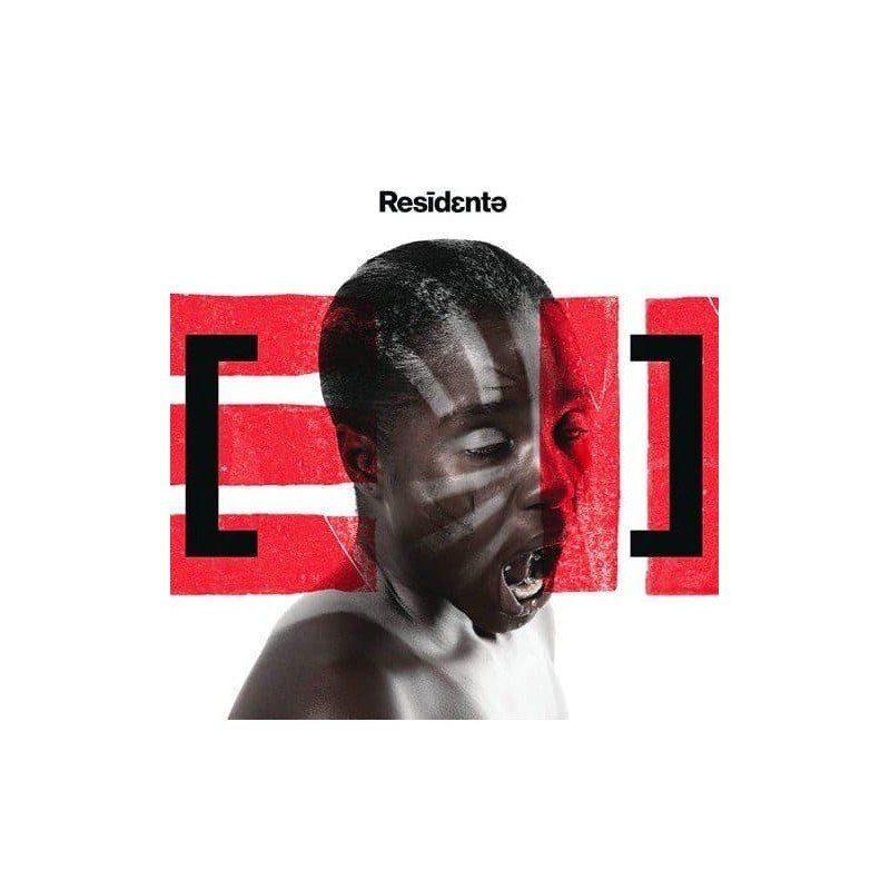 RESIDENTE (EX CALLE 13) - RESIDENTE - CD RESIDENTE (EX CALLE 13) - RESIDENTE - CD