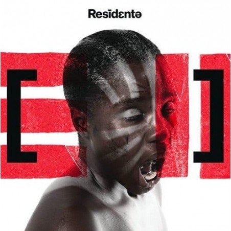 RESIDENTE (EX CALLE 13) - RESIDENTE - CD