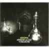RICARDO ARJONA - APAGE LA LUZ Y ESCUCHE - CD