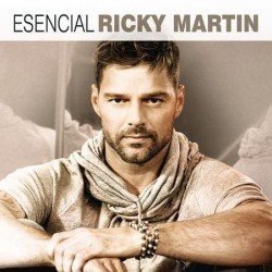 RICKY MARTIN - ESENCIAL RICKY MARTIN - 2CD