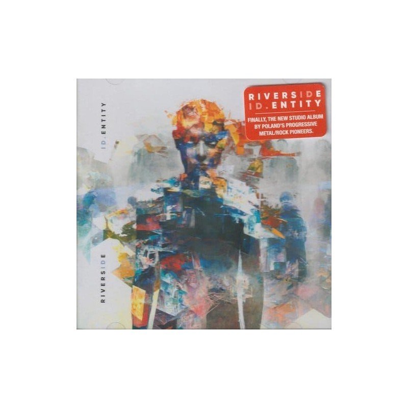 RIVERSIDE - ID. ENTITY - CD RIVERSIDE - ID. ENTITY - CD