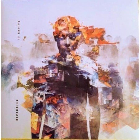 RIVERSIDE - ID. ENTITY - 2 LP