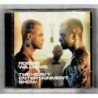 ROBBIE WILLIAMS - THE HEAVY ENTERTAIMENT SHOW - CD