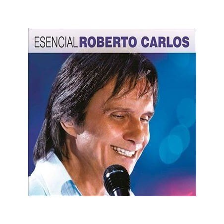 ROBERTO CARLOS - ESENCIAL - 2CD