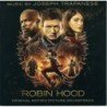 ROBIN HOOD - B.S.O. - CD
