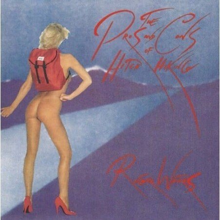 ROGER WATERS - PROS & CONSOF HITCH VIKING - CD CRIST