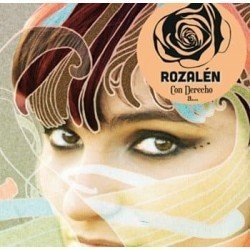 ROZALEN - CON DERECHO A... - CD