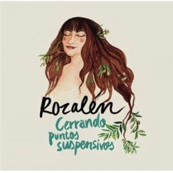 ROZALEN - CERRANDO PUNTOS SUSPENSIVOS - 2CD
