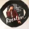 ROZALEN - QUIEN ME HA VISTO... - LP