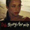 SADE - STRONGER THAN PRIDE - CD