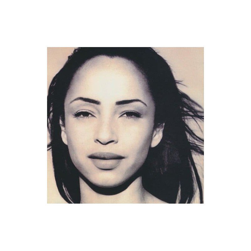 SADE - THE BEST OF SADE 2016 - 2 LP SADE - THE BEST OF SADE 2016 - 2 LP