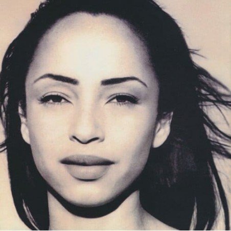 SADE - THE BEST OF SADE 2016 - 2 LP