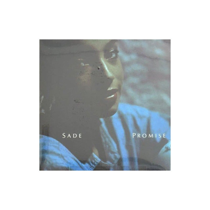 SADE - PROMISE - LP SADE - PROMISE - LP