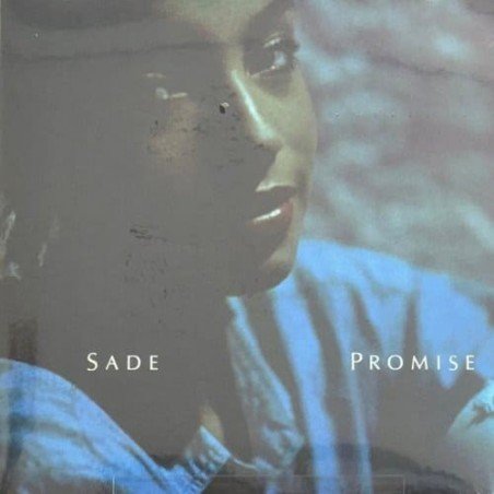 SADE - PROMISE - LP