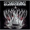 SCORPIONS - RETURN TO FOREVER - CD CRIST