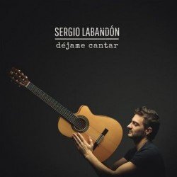 SERGIO LABANDON - DEJAME CANTAR - CD