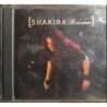 SHAKIRA - MTV UNPLUGGED - CD