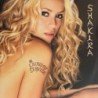SHAKIRA - LAUNDRY SERVICE (2LP COLOR) - 2 LP