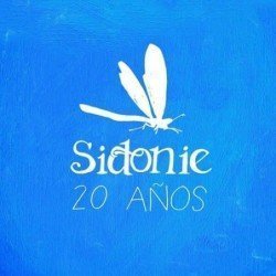 SIDONIE - 20 AÑOS (CAJA 9 CDs)
