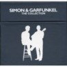 SIMON & GARFUNKEL - THE COLLECTION BOX (5CD+DVD) - 5CD + DVD