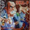 SKA-P - EL VALS DEL OBRERO - CD